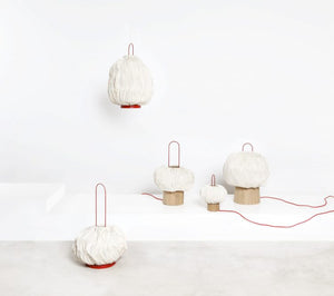 Nebule Lamp Series