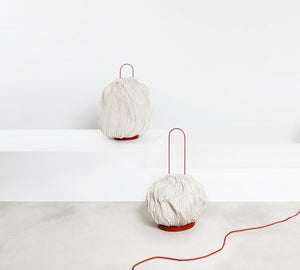 Nebule Lamp Series