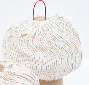 Nebule Lamp Series