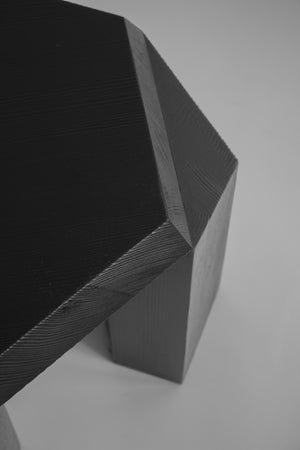 Ode Three-Legged Stool