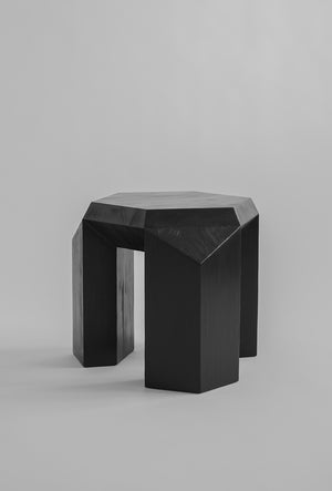 Ode Three-Legged Stool