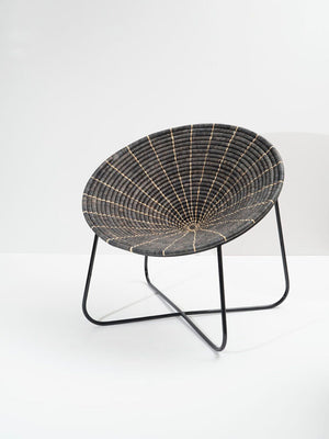 Okoma Lounge Chair Series