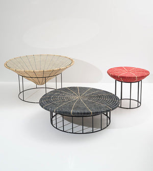 Okoma Table Series