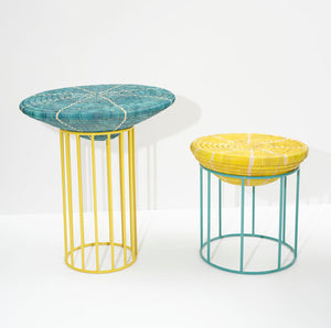 Okoma Table Series