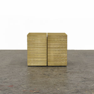 ORO OS2 Stool