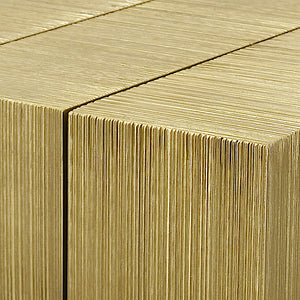 ORO OT2 Coffee Table