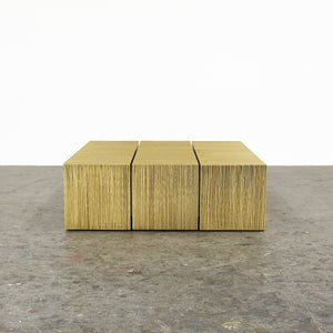ORO OT2 Coffee Table