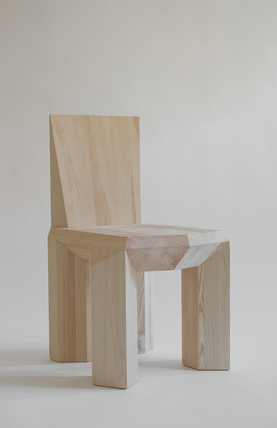 Ode Chair