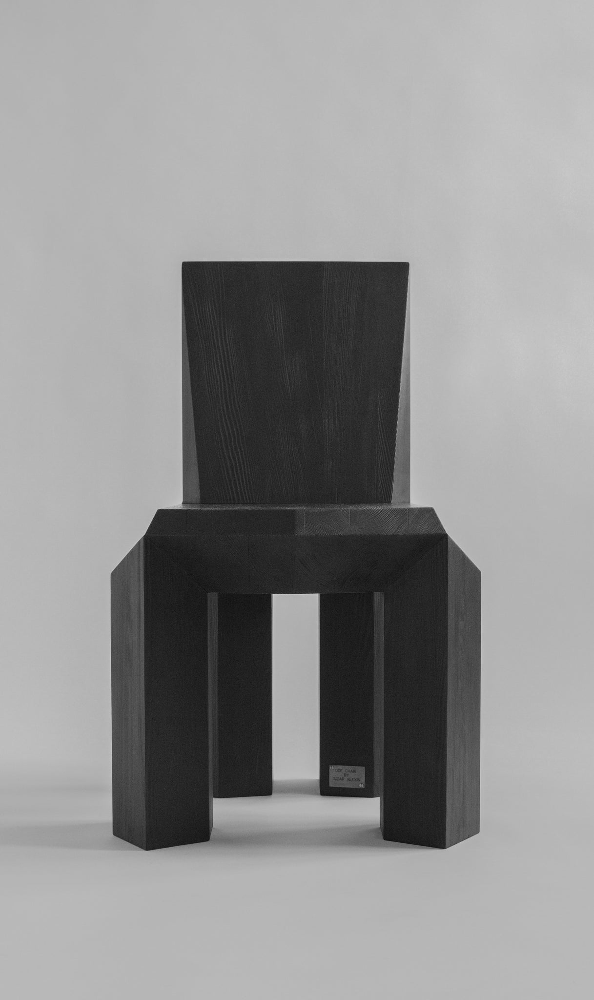 Ode Chair