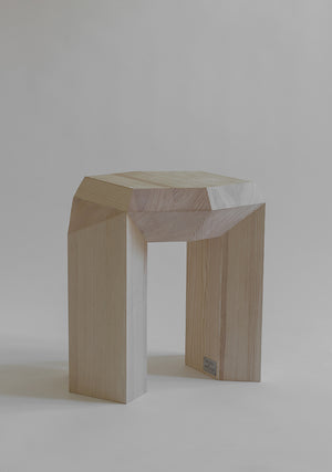 Ode Side Table