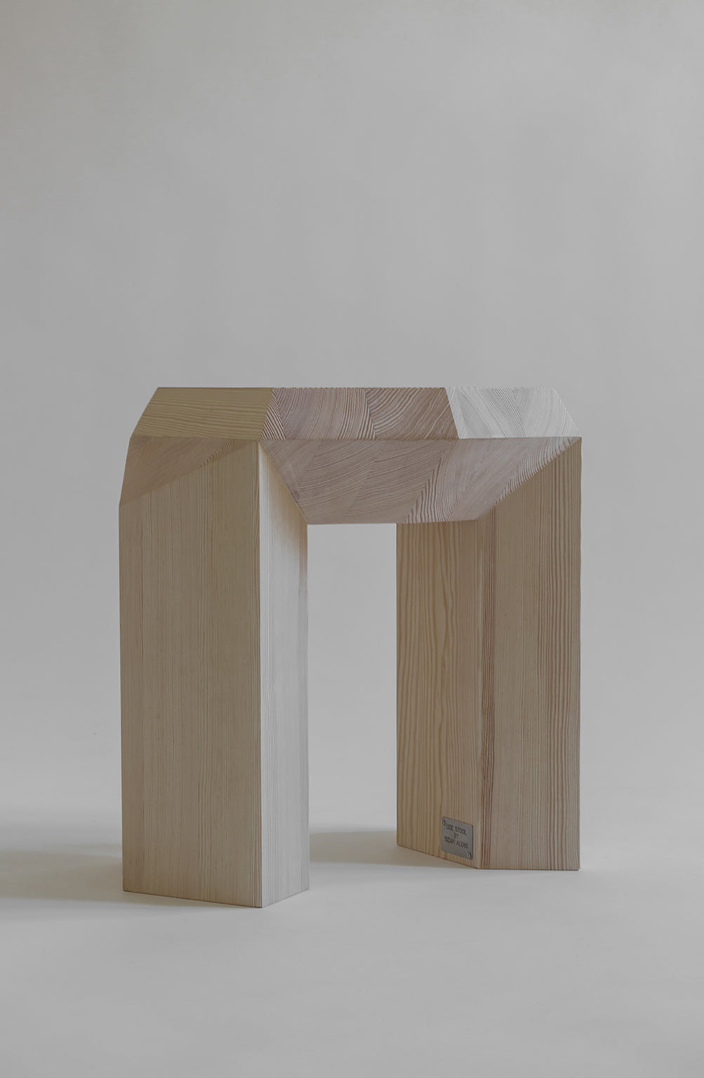 Ode Side Table