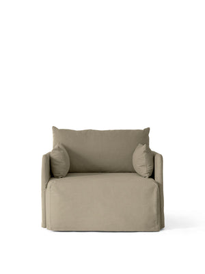 Offset Loose Cover Sofa