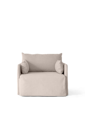 Offset Loose Cover Sofa