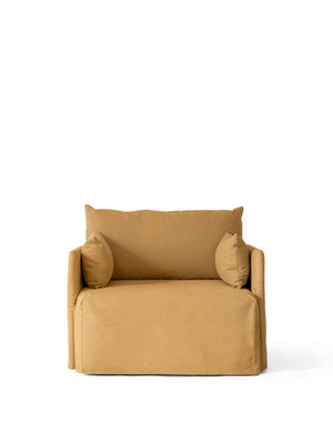 Offset Loose Cover Sofa