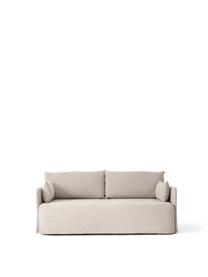 Offset Loose Cover Sofa