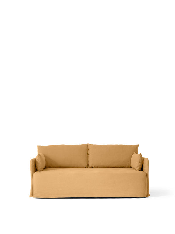 Offset Loose Cover Sofa