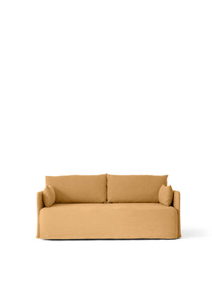 Offset Loose Cover Sofa