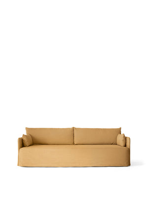 Offset Loose Cover Sofa