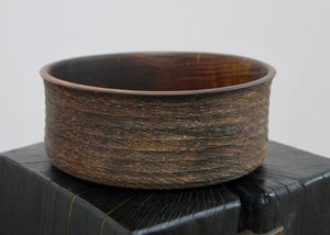 Wooden Bowls