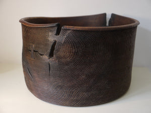 Wooden Bowls