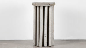 Pâle Plinth