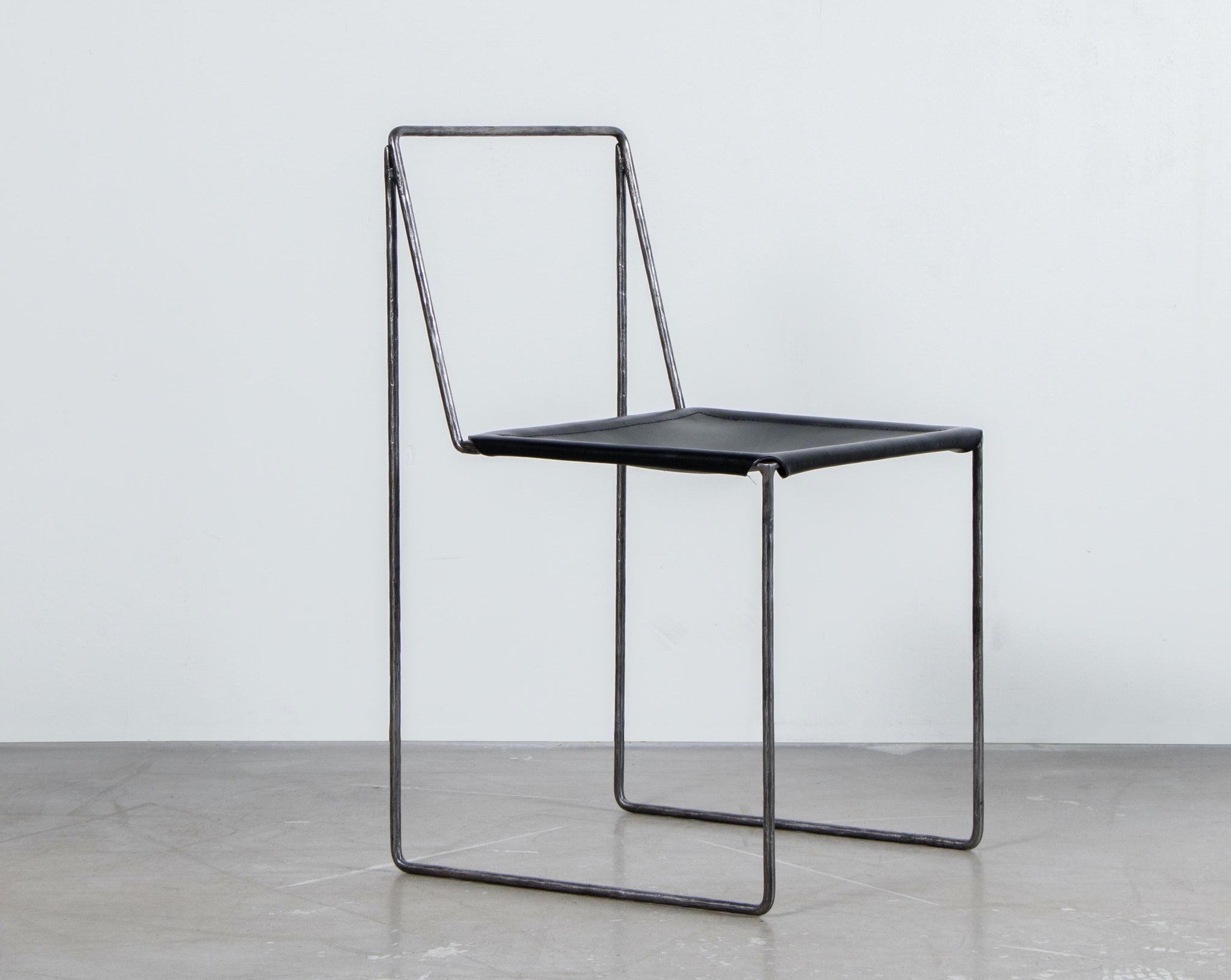 Stål Dining Chair