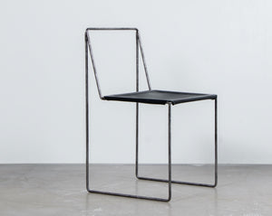Stål Dining Chair
