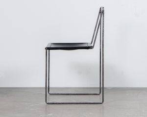 Stål Dining Chair