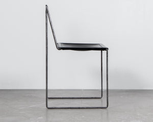 Stål Dining Chair