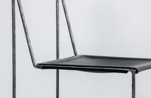 Stål Dining Chair