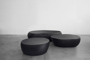 Slab Coffee Table
