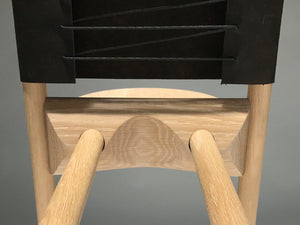 Slip Lounge Chair