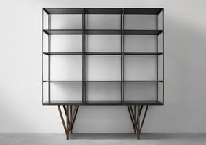 Solo Shelves