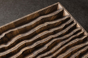 Wooden Panel
