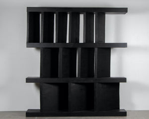 Temple Shelf