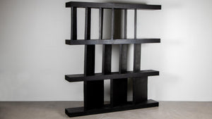 Temple Shelf