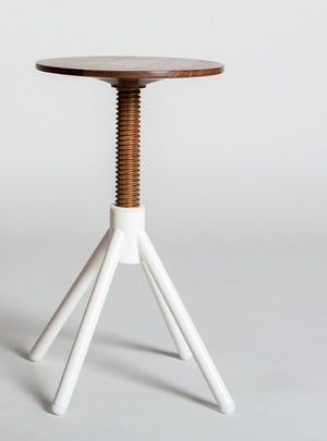 Thread Family Stool