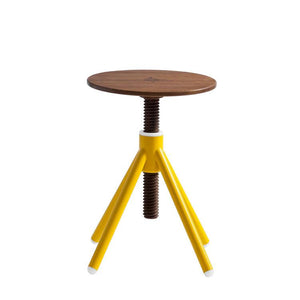 Thread Family Stool