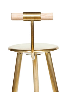 Tripod Stool