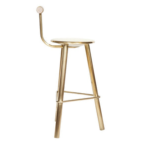 Tripod Stool