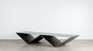 Udd Coffee Table