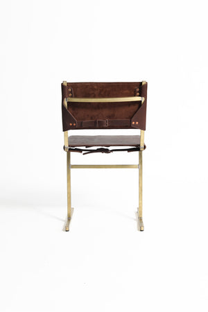 Memento Barstool