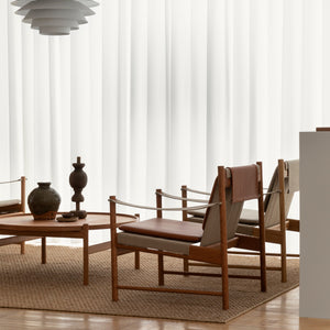 HB Lounge Chair