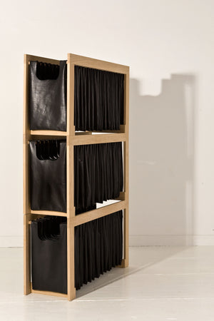Bag1 Standing Shelf