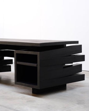 AD Desk