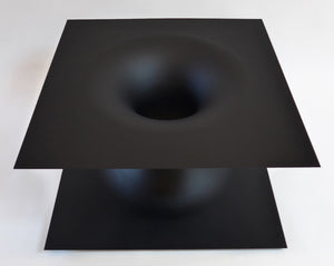 Anti-Table Console