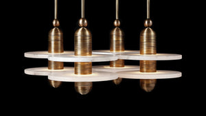 Median Pendant series