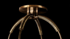 Median Pendant series