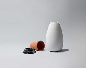 Arquitecturas Vase