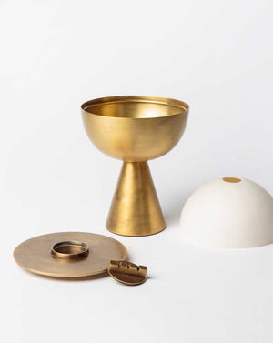 Censer Vessel